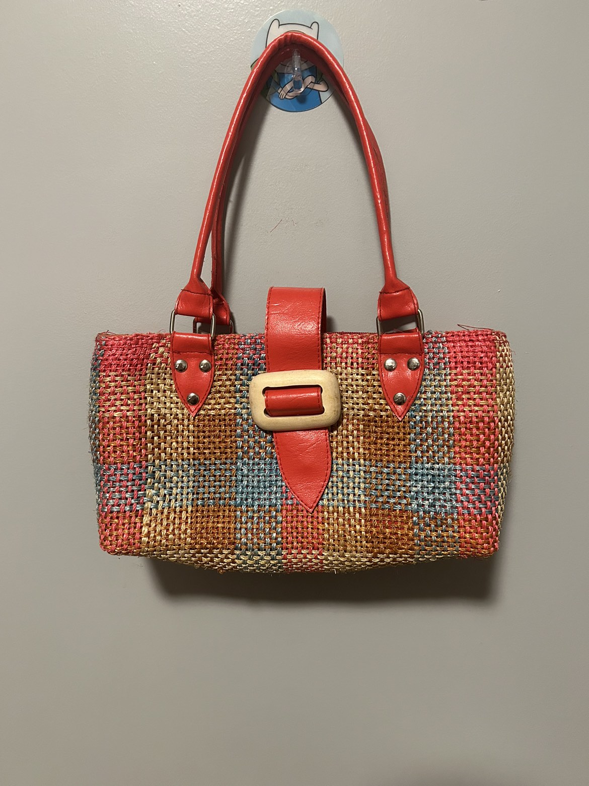 CUTE VINTAGE PURSE thumbnail