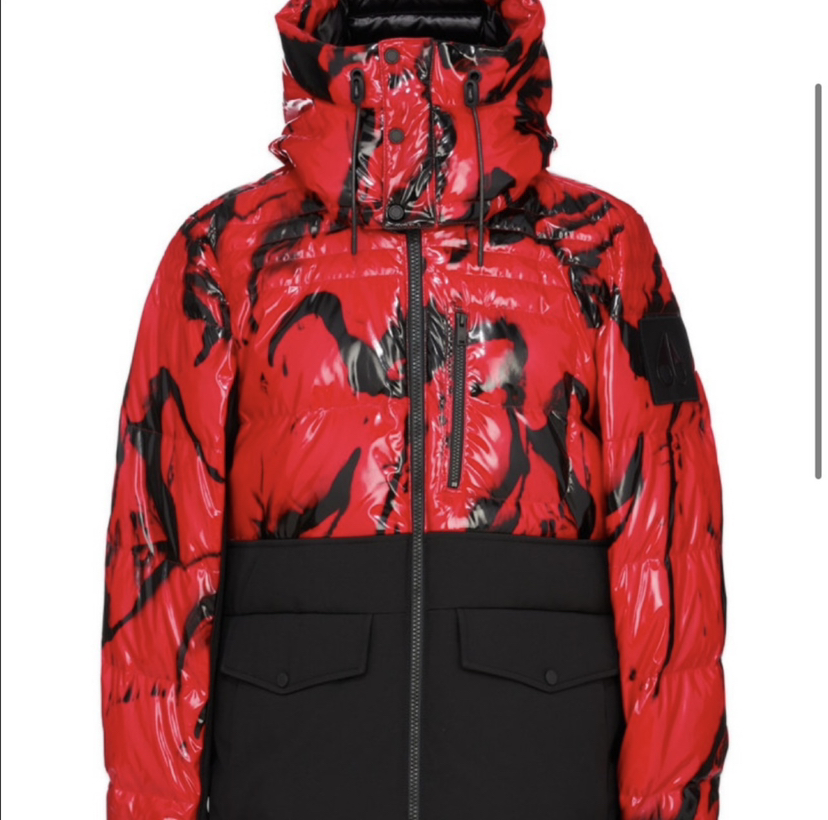 Moose knuckles rare size M - photo 3