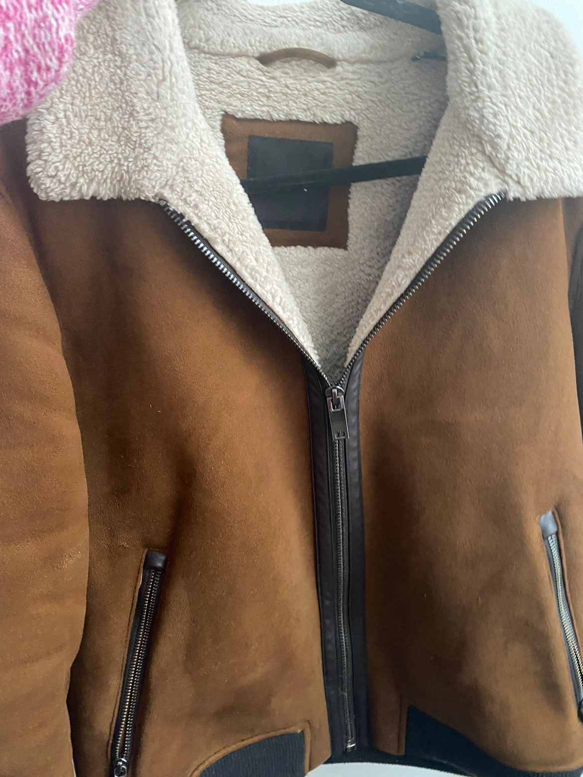 DKNY winter jacket - photo 2