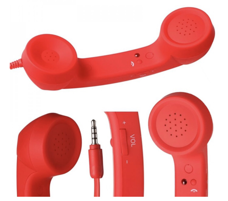 Phone accessory