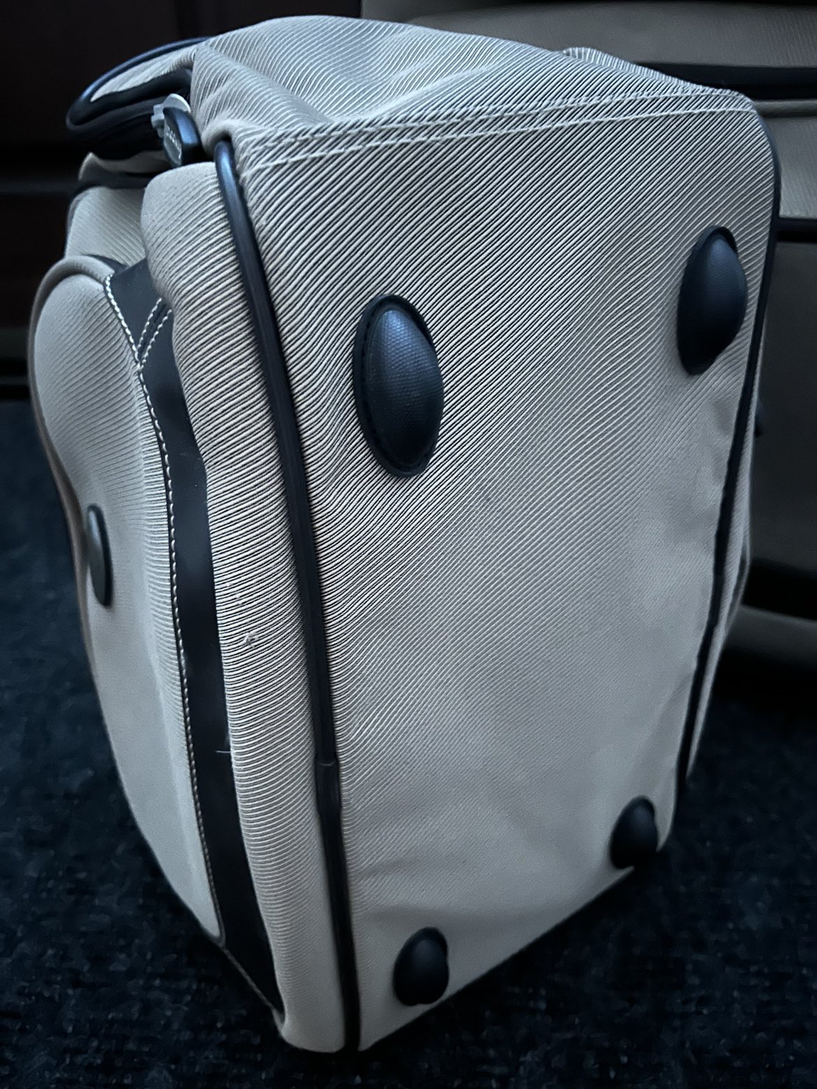 Medium size luggage image indicator(7)