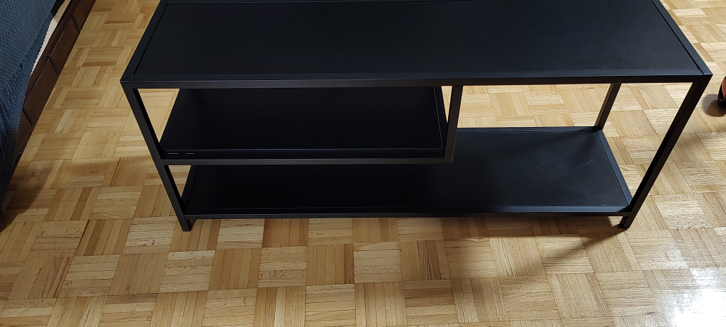 Tv Table for upto 55 inch tv