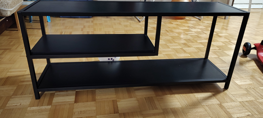 Tv Table for upto 55 inch tv - photo 2