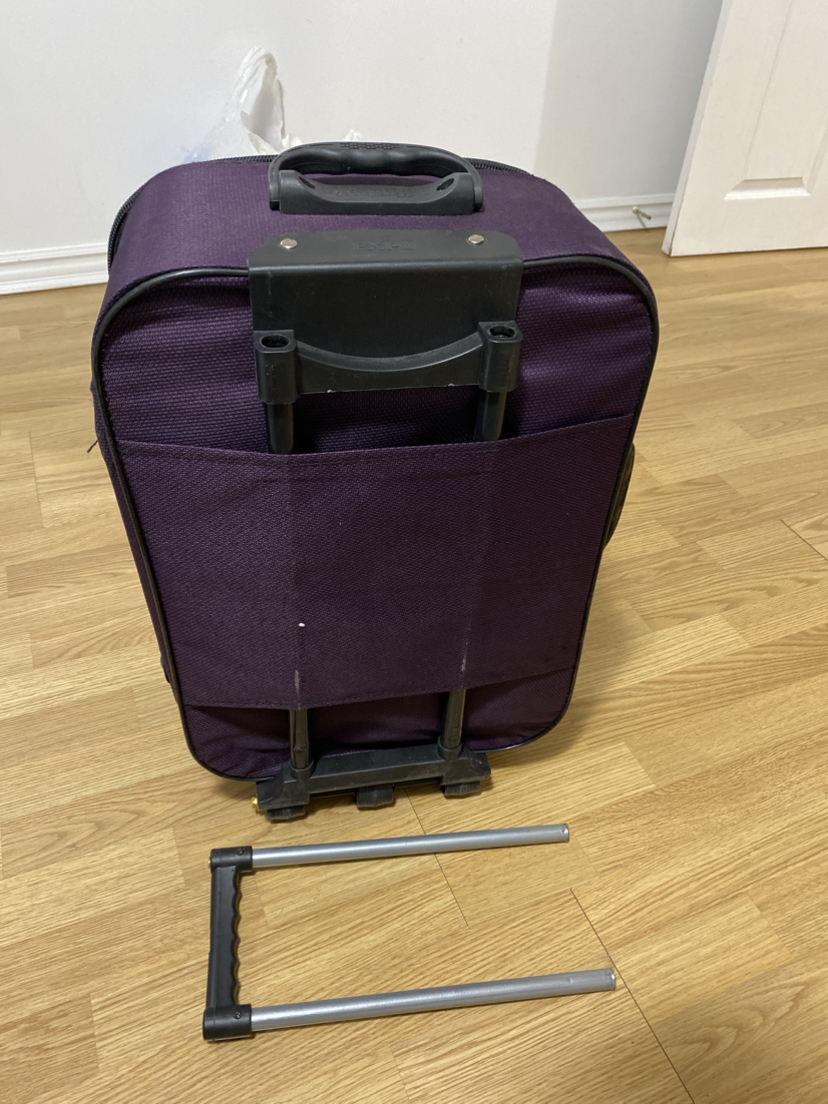 Luggage bag #SellingSpree - photo 5