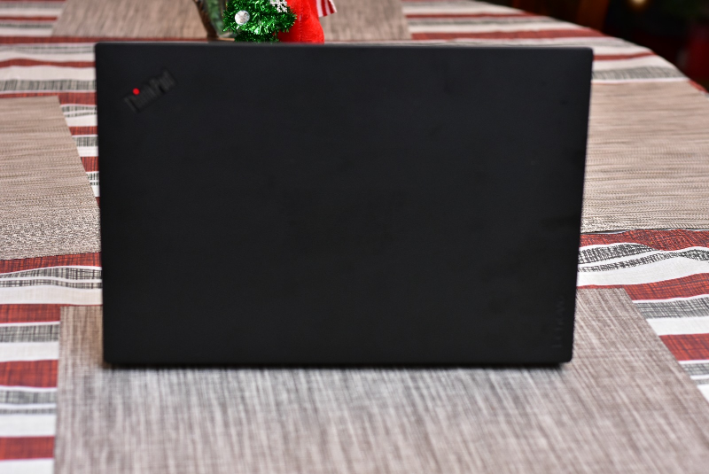 Lenovo Thinkpad T480 14" Touchscreen Core i5 - 8th Gen - photo 5