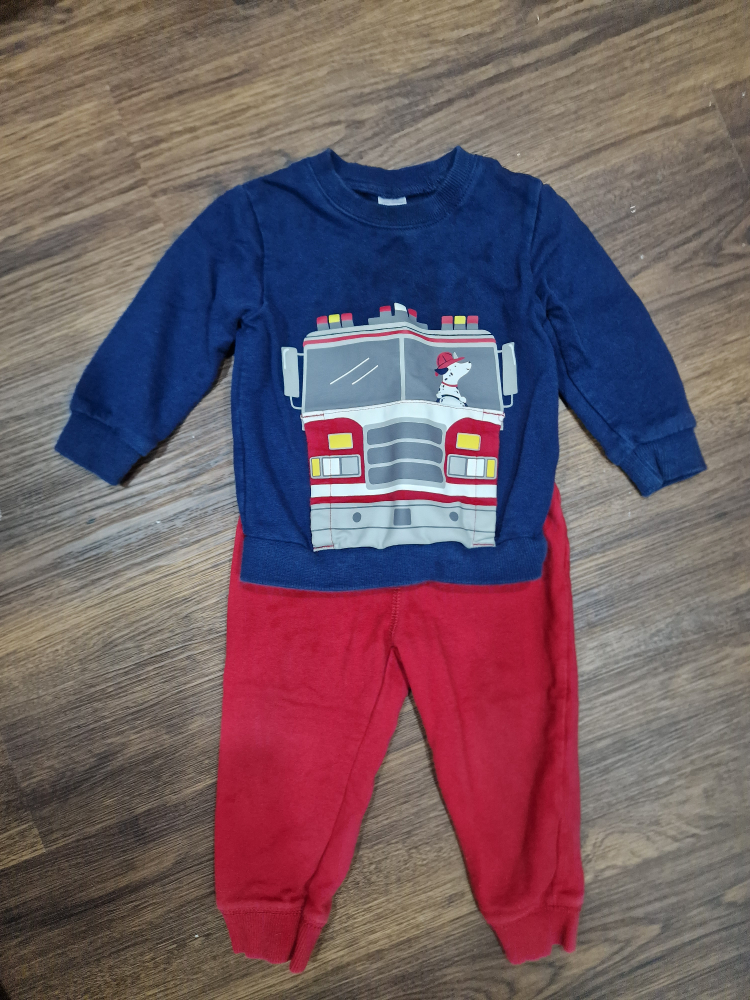 Baby boys clothes - 12 - 18 months (URGENT) thumbnail