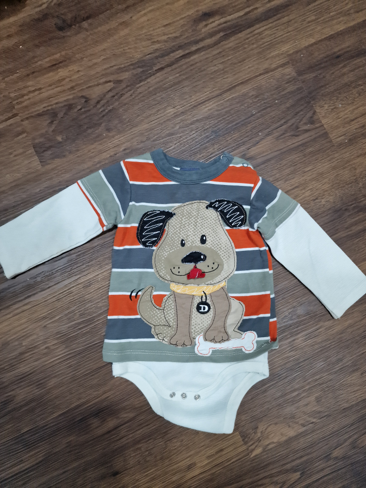 Baby boys clothes - 12 - 18 months (URGENT) image indicator(6)