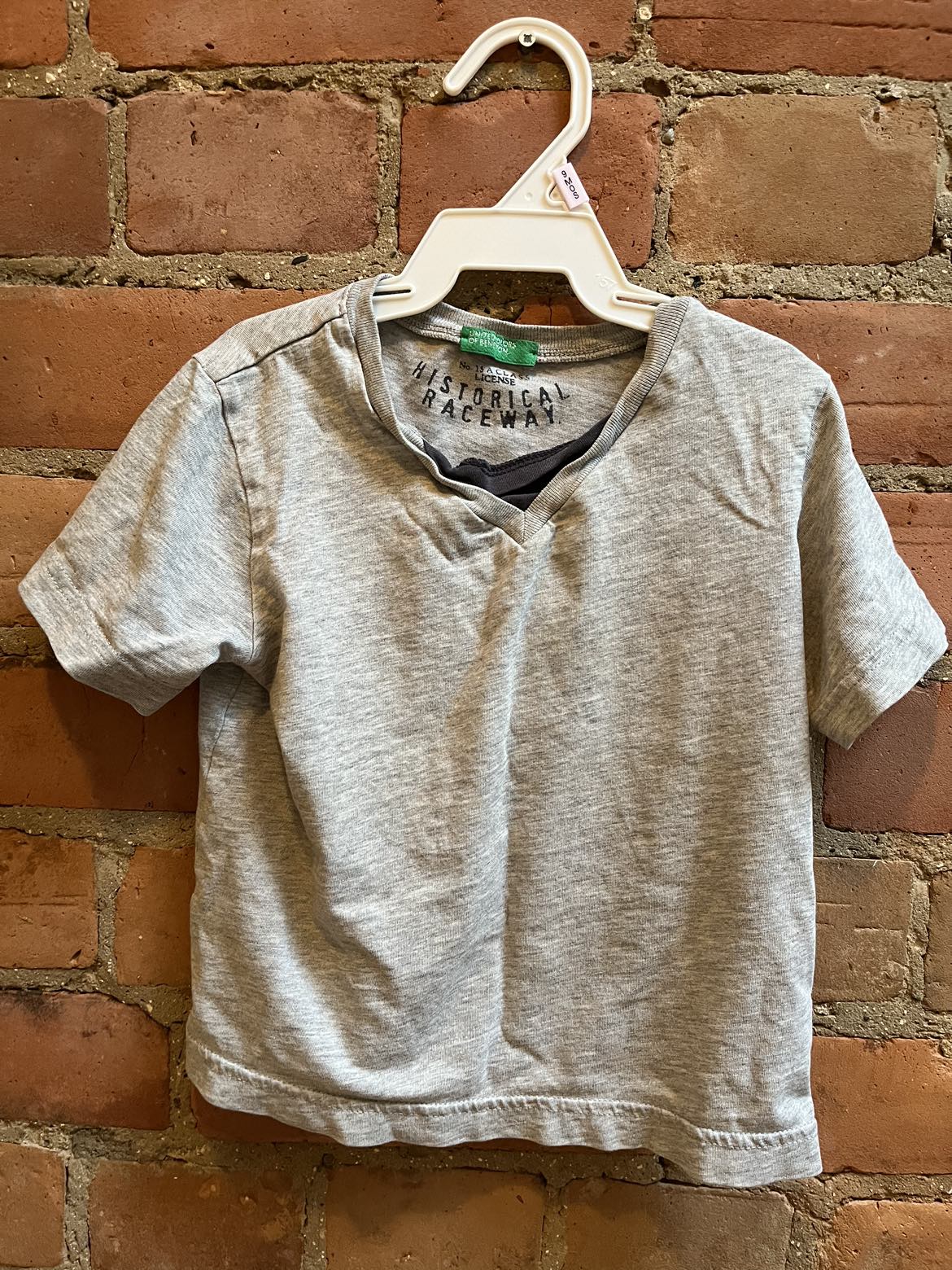 Tshirts 18-24m image indicator(2)