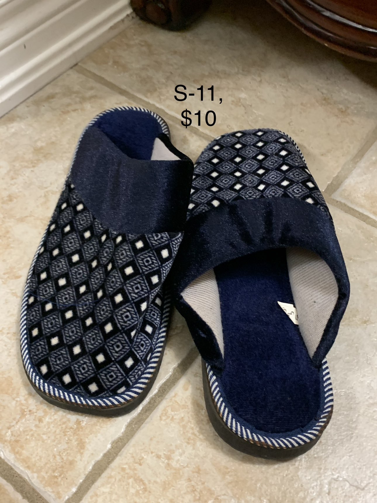 Brandnew Men’s shoes,indoor Shoes-slippers,sandals - photo 2