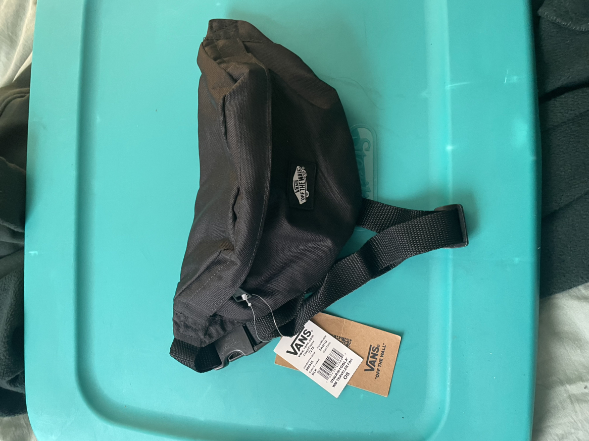 VANS fanny pack - photo 2