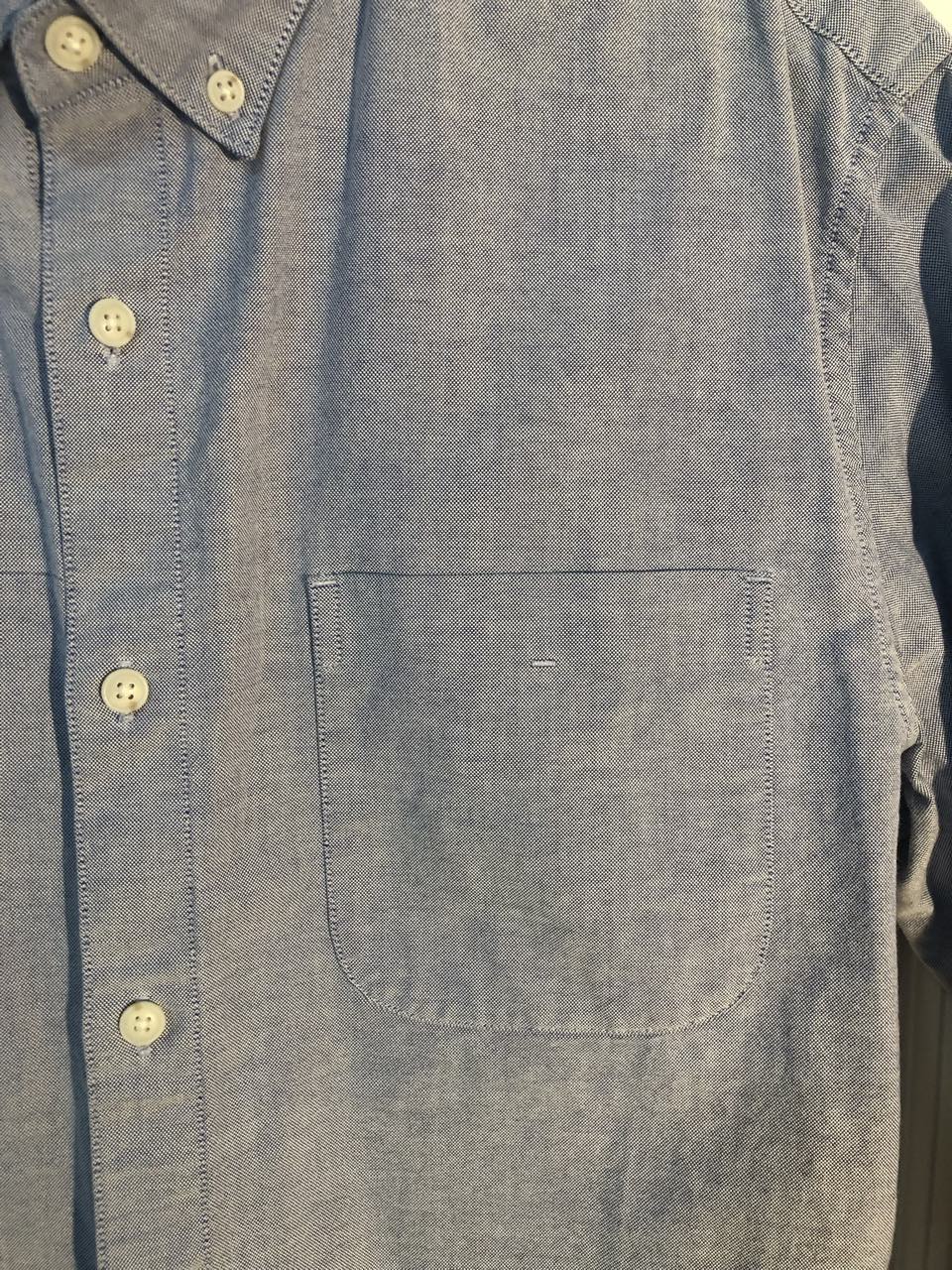 Banana Republic Men Shirt - photo 2