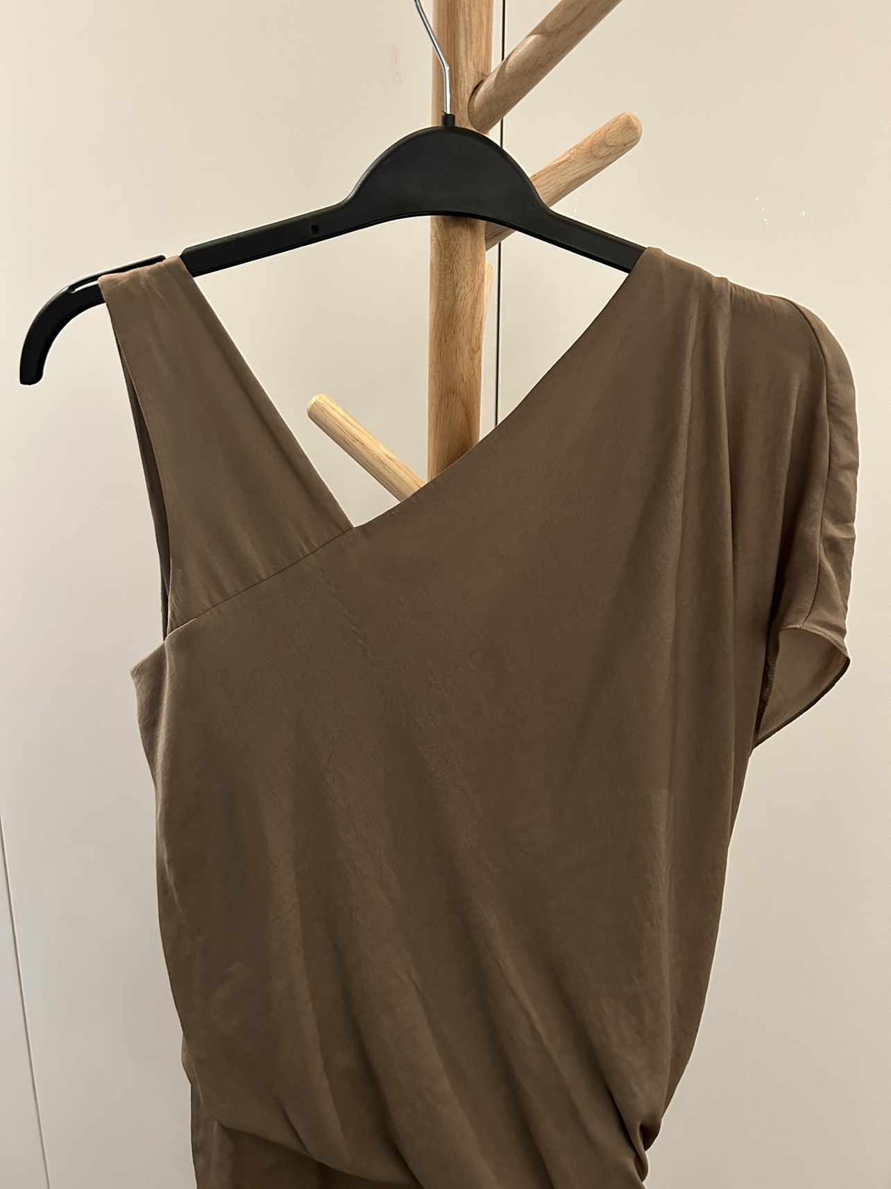 New Helmut Lang wrap top M image indicator(6)