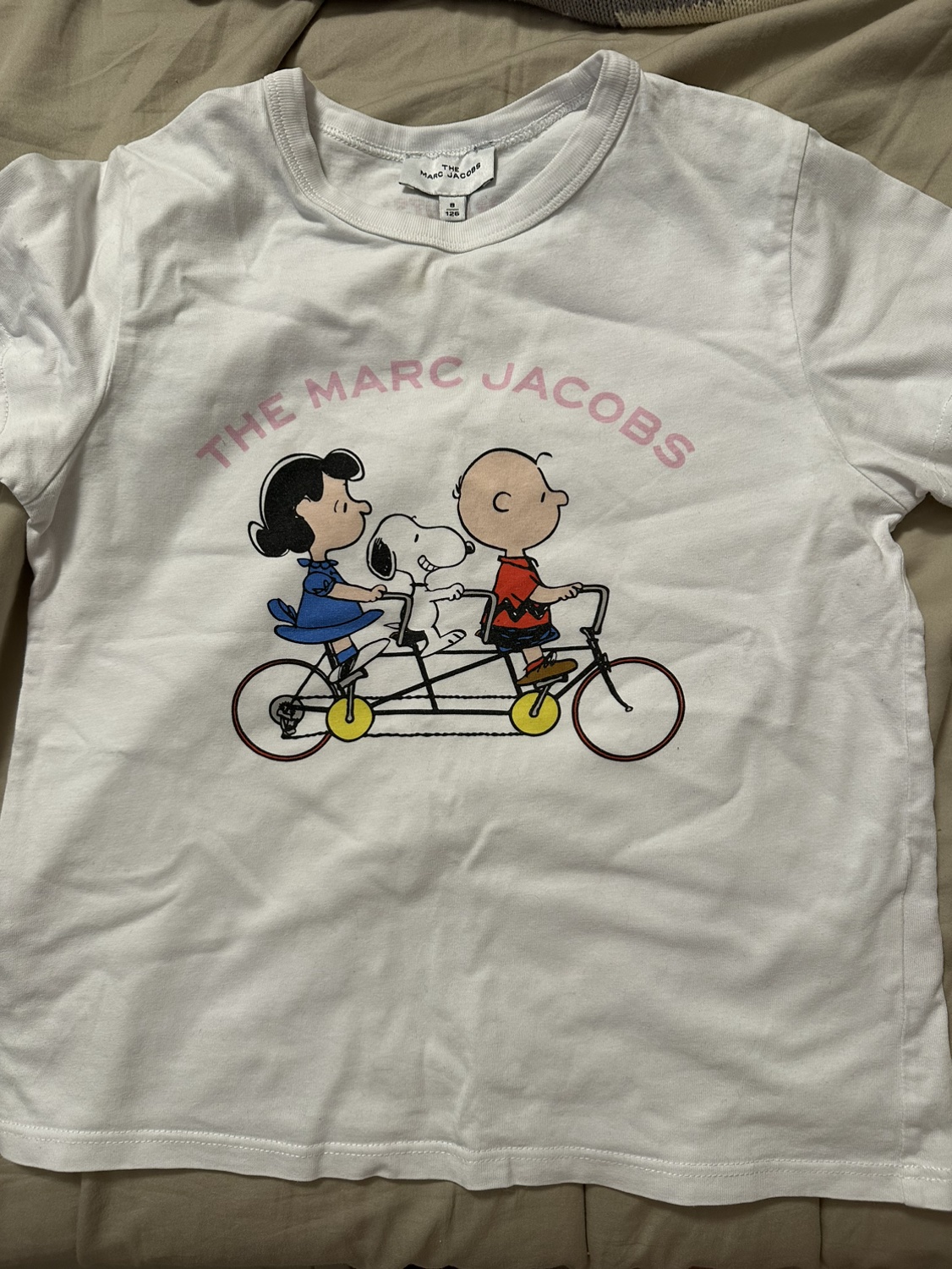 Marc Jacobs Girl - photo 5