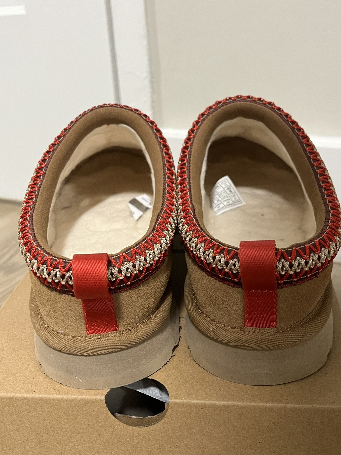 Ugg Tasman W8, Y6 - photo 4
