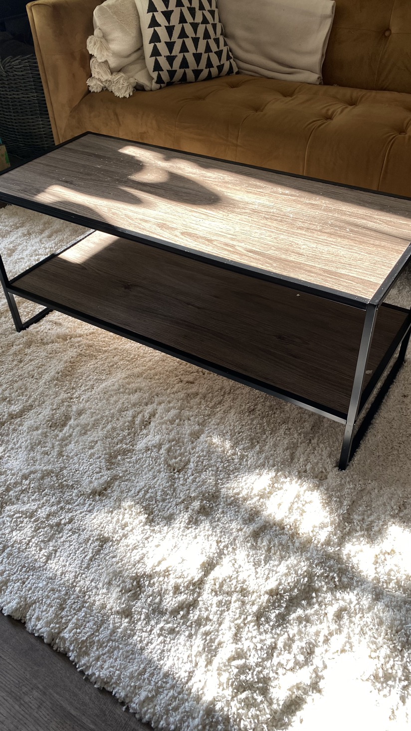Coffee Table - photo 2