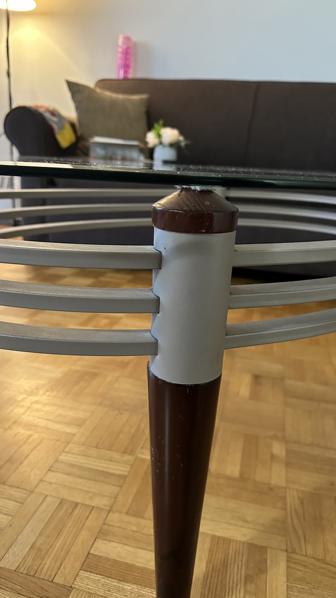 Coffee Table - photo 4