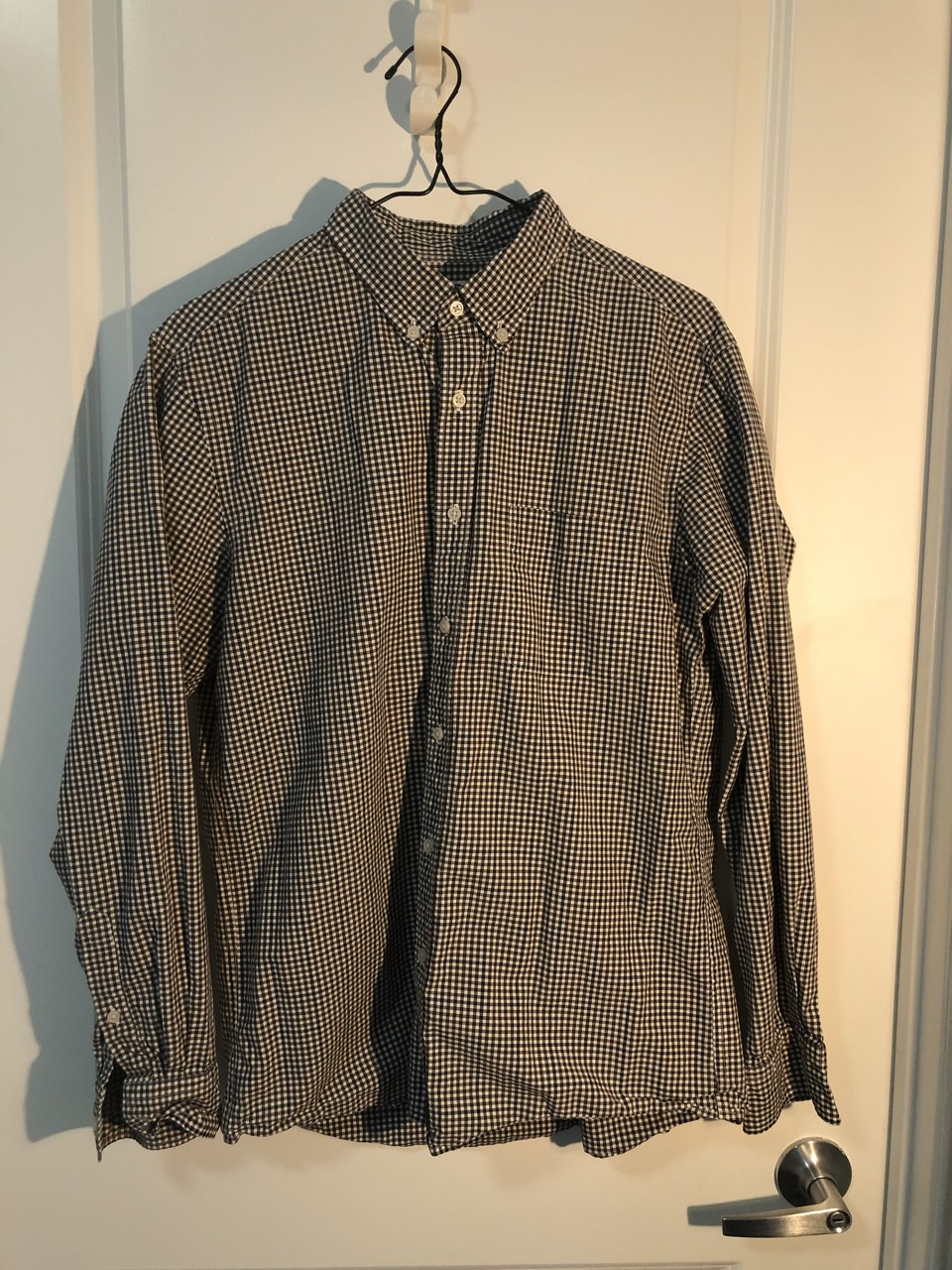 Uniqlo Men Shirt