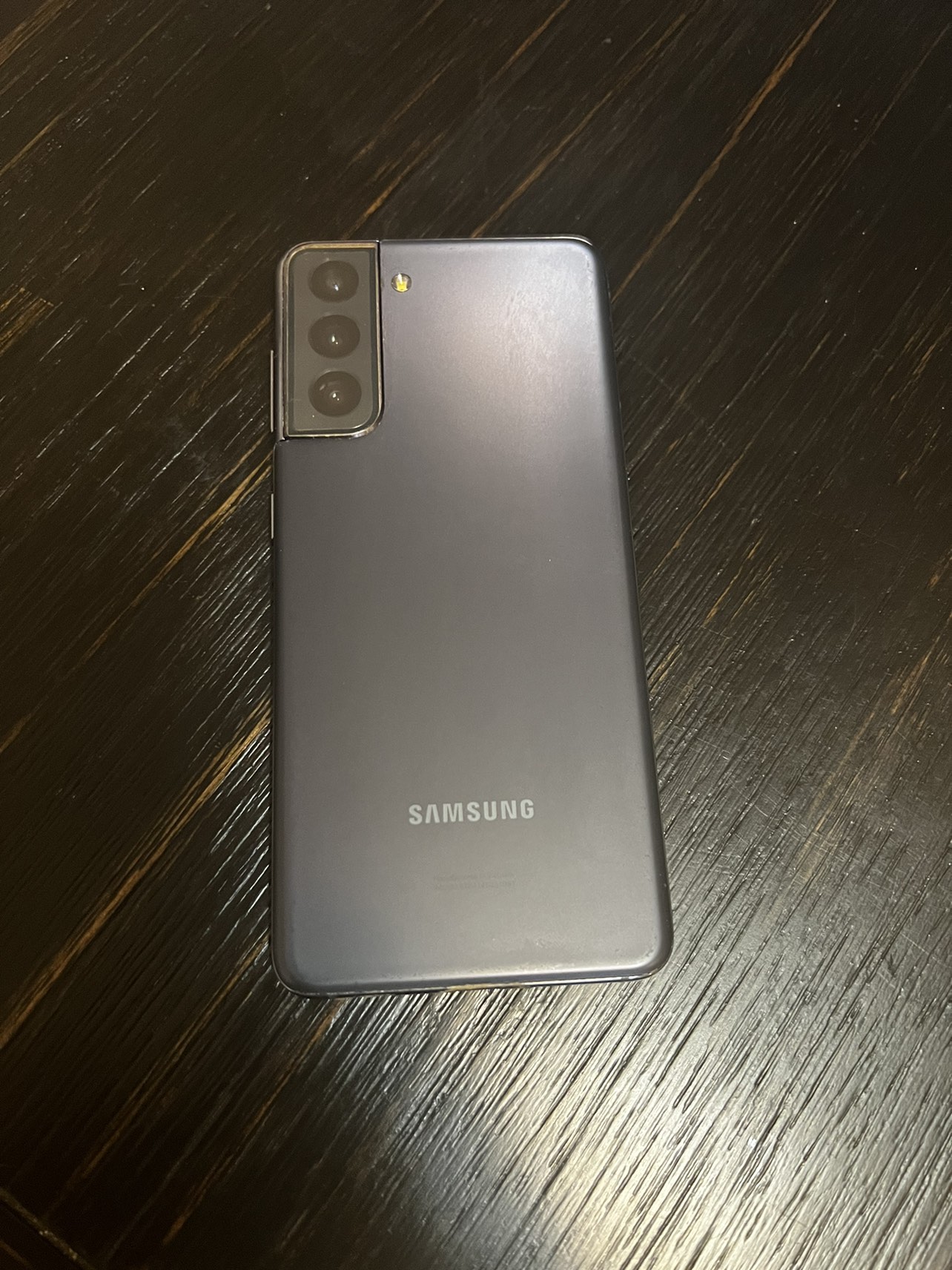 Samsung Galaxy S21