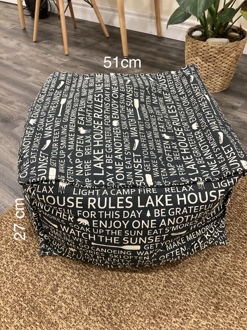 Bean bag thumbnail