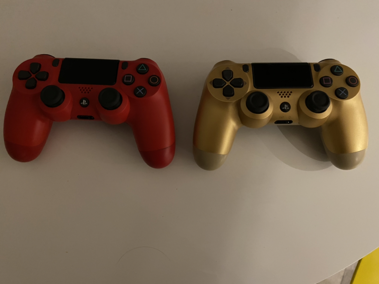 PS4 Controllers
