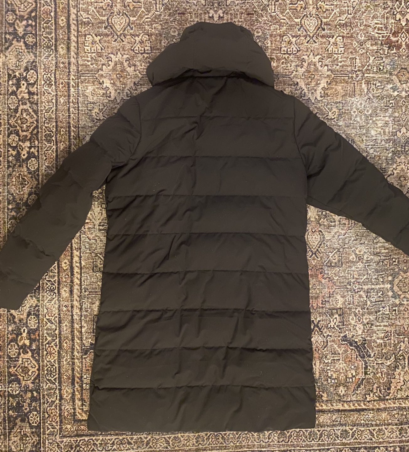 Helly Hansen parka - photo 4