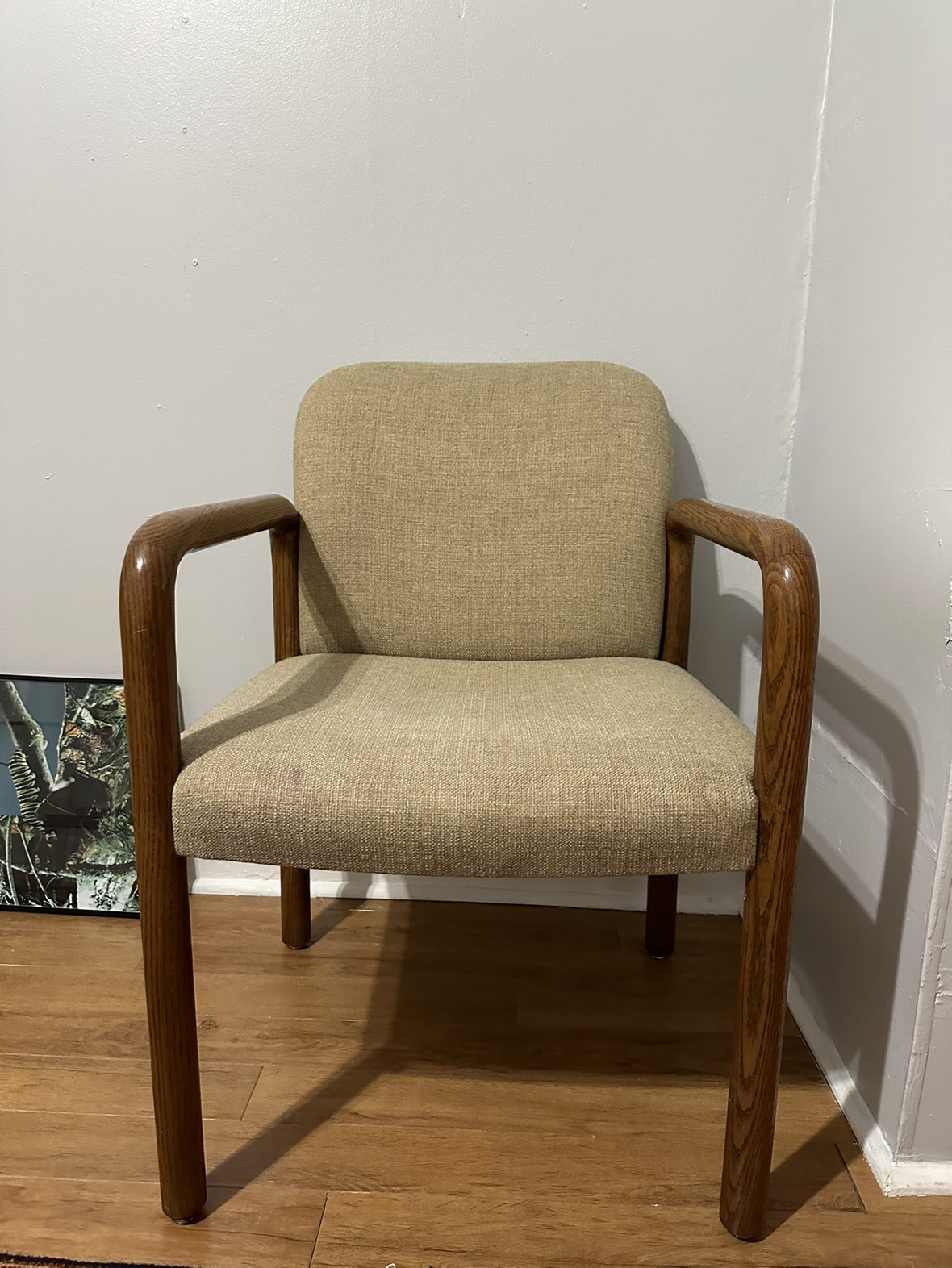 Comfortable Chair