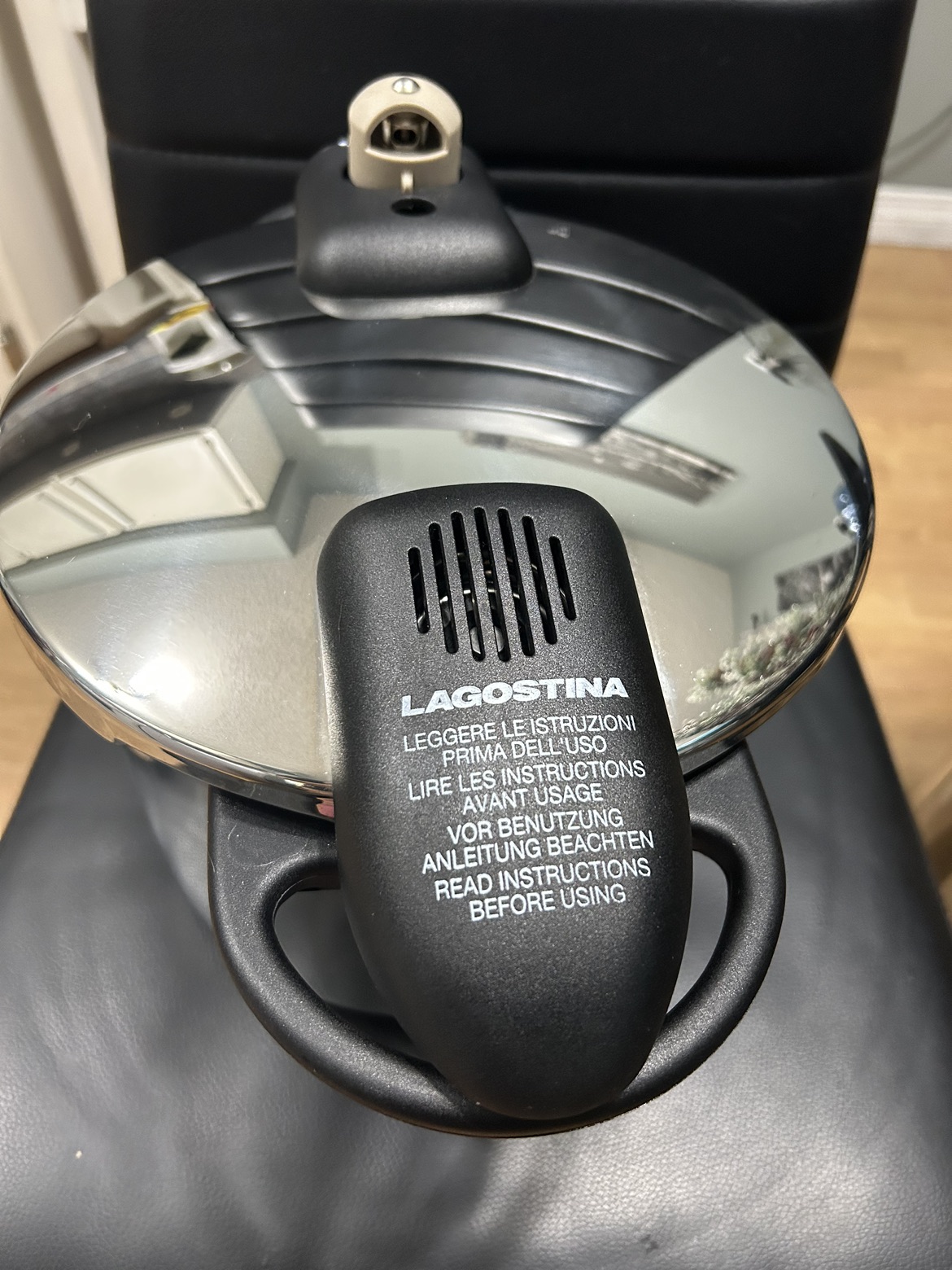 Pressure cooker thumbnail