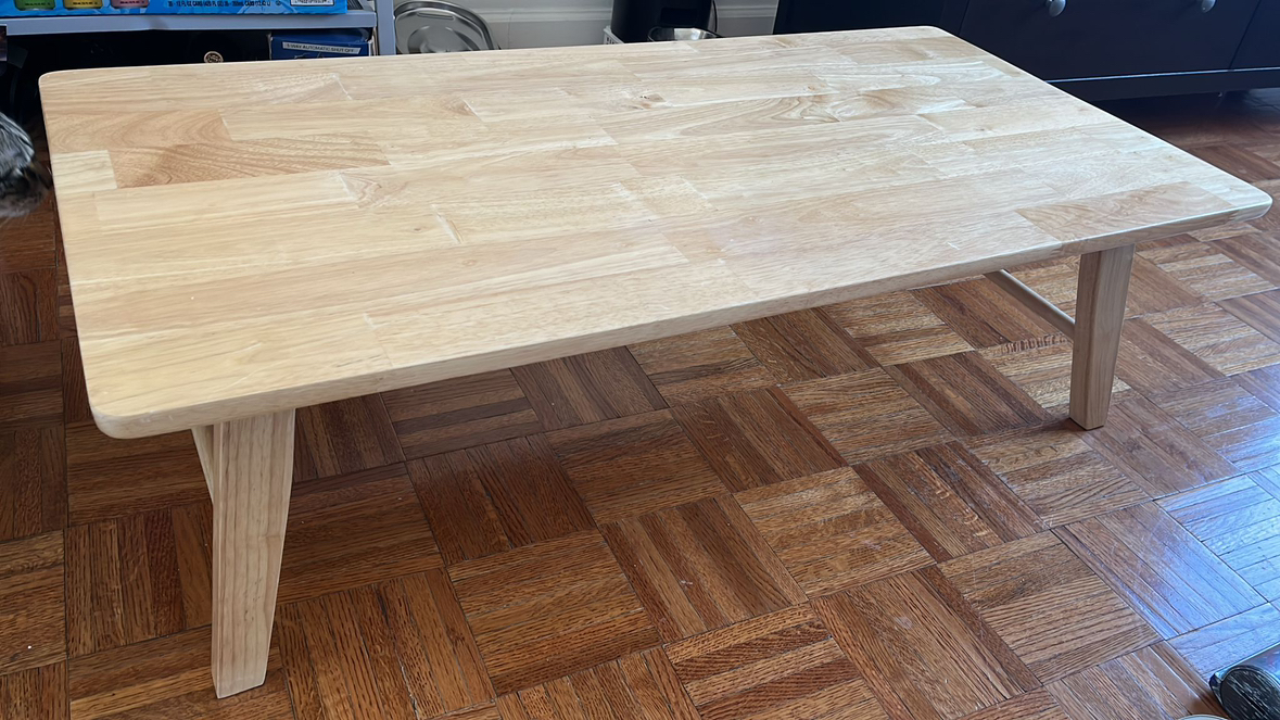Coffee Table - photo 2