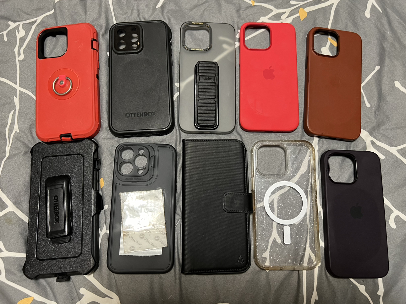 iPhone 14 Pro Max & Apple Watch Ultra - photo 5