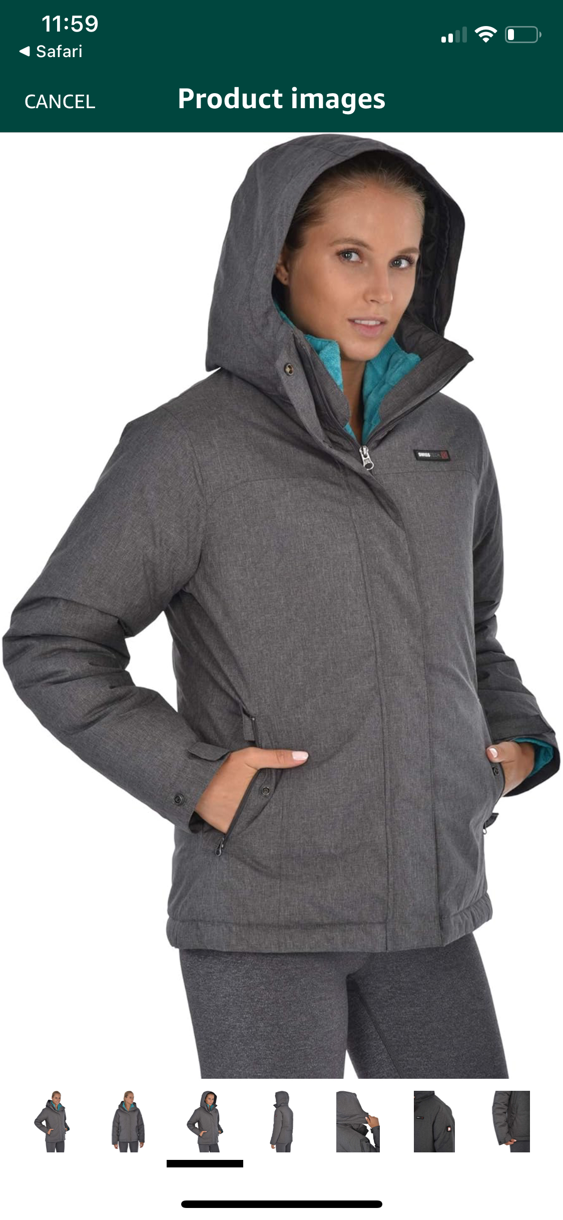 Women Jackets (2 colours) - photo 2