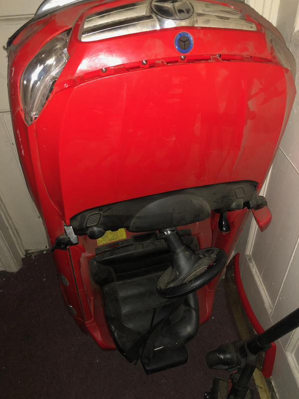 Toddlers Toy Car - photo 2