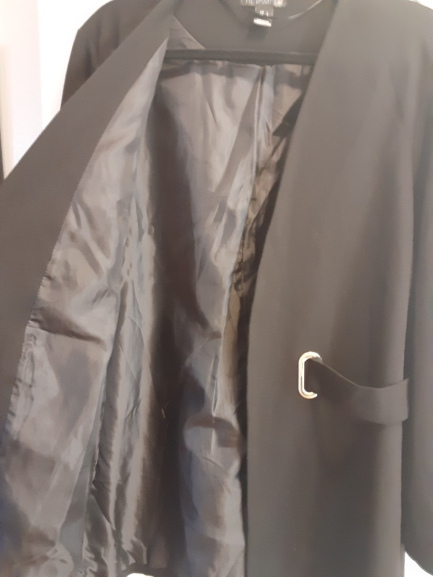 Lady's 3/4 Length Light Jacket image indicator(2)