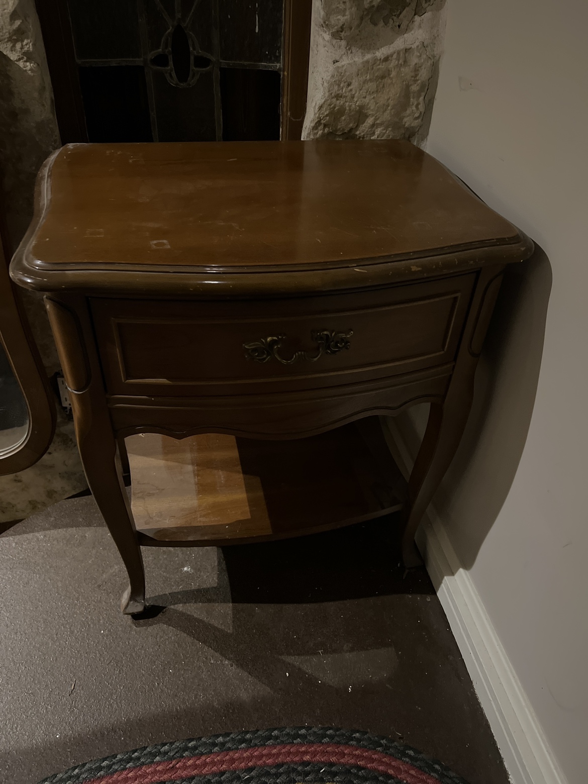 Side table thumbnail