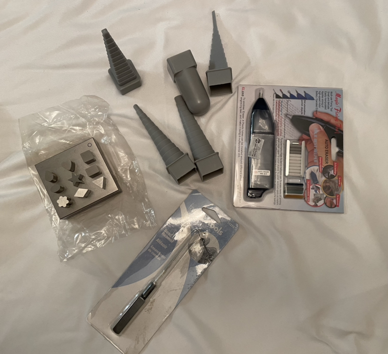 Jewelry Making Tools - photo 5