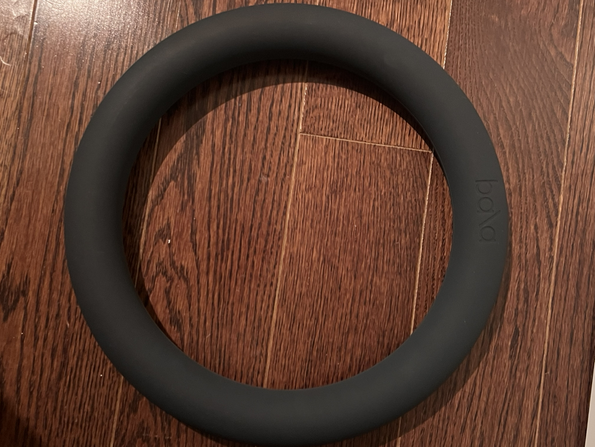 Bala Power Ring 10lb -home work out image indicator(2)