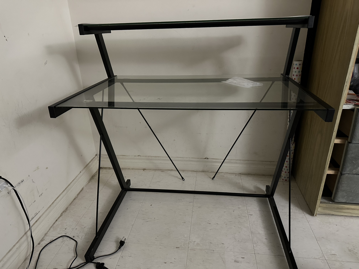 Computer Desk - photo 2