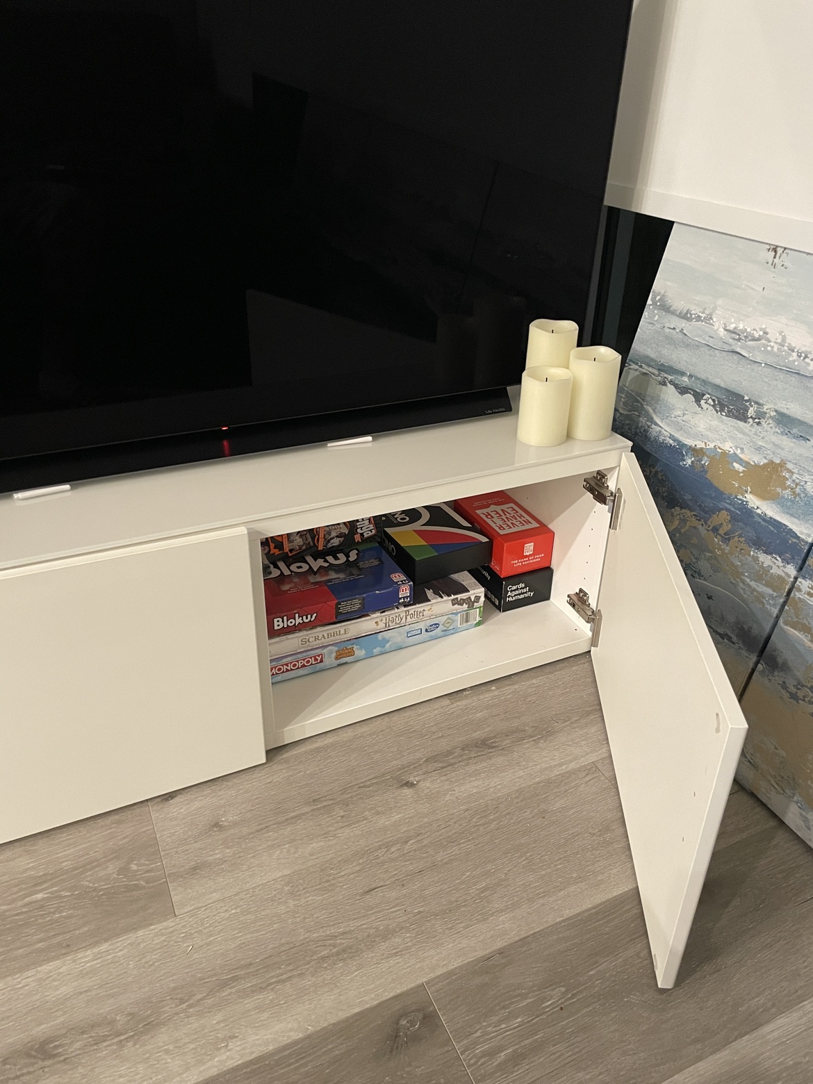 TV Stand - photo 3
