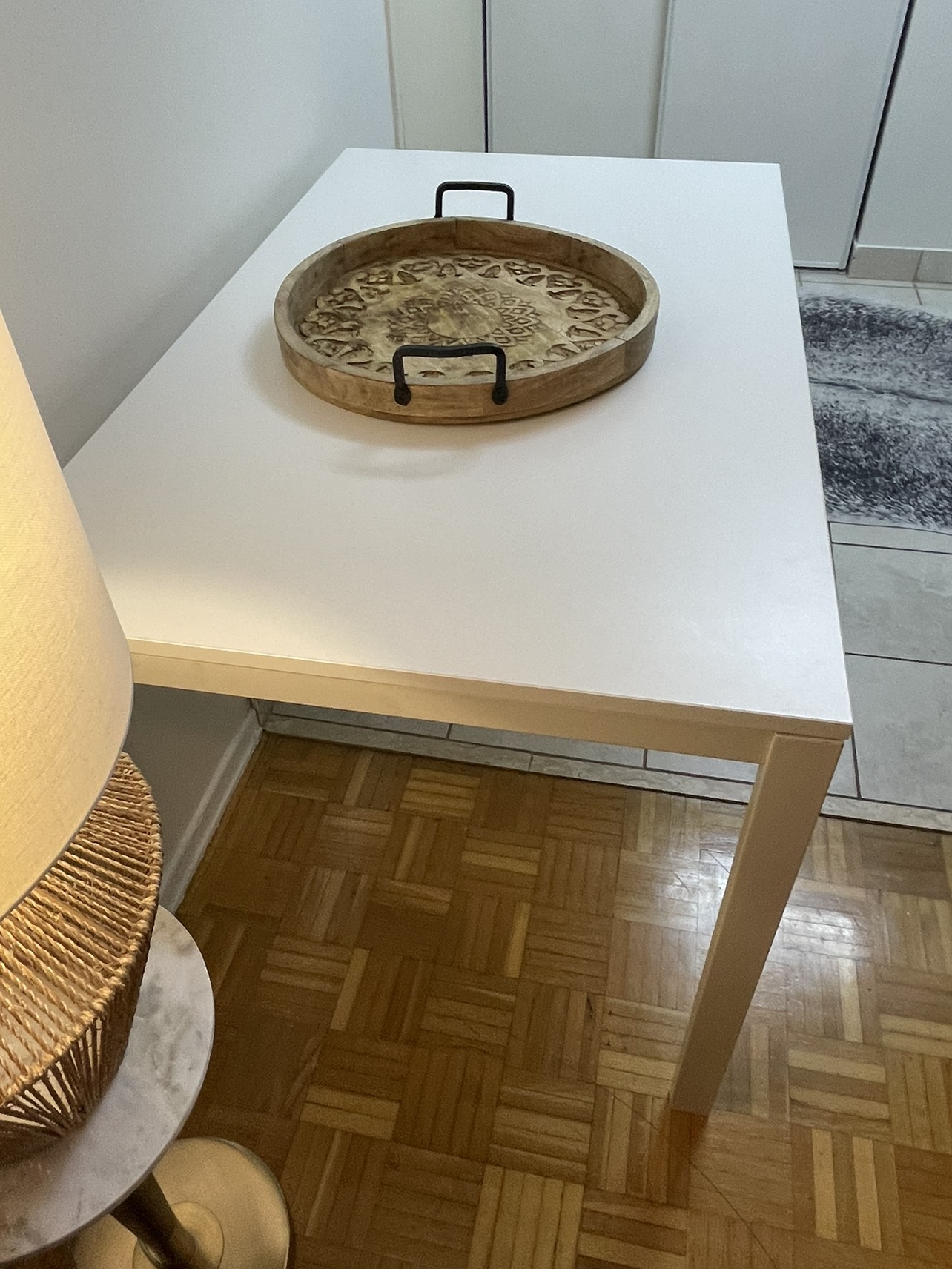 IKEA Dining Table! - photo 3