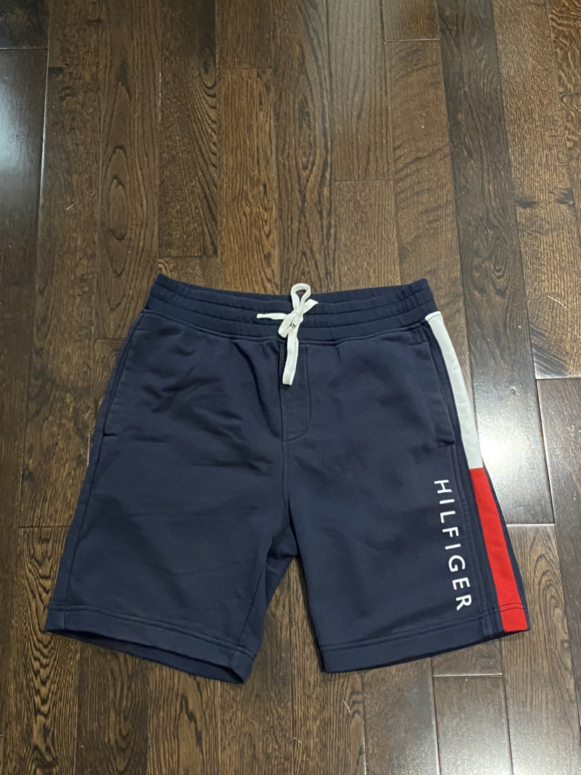 Mens Tommy Hilfiger Shorts thumbnail