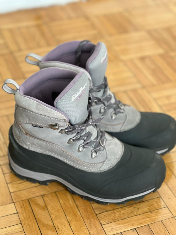 Snow Boots image indicator(2)