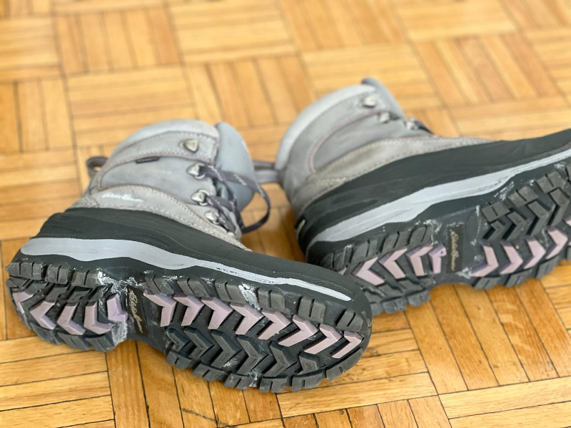 Snow Boots image indicator(3)