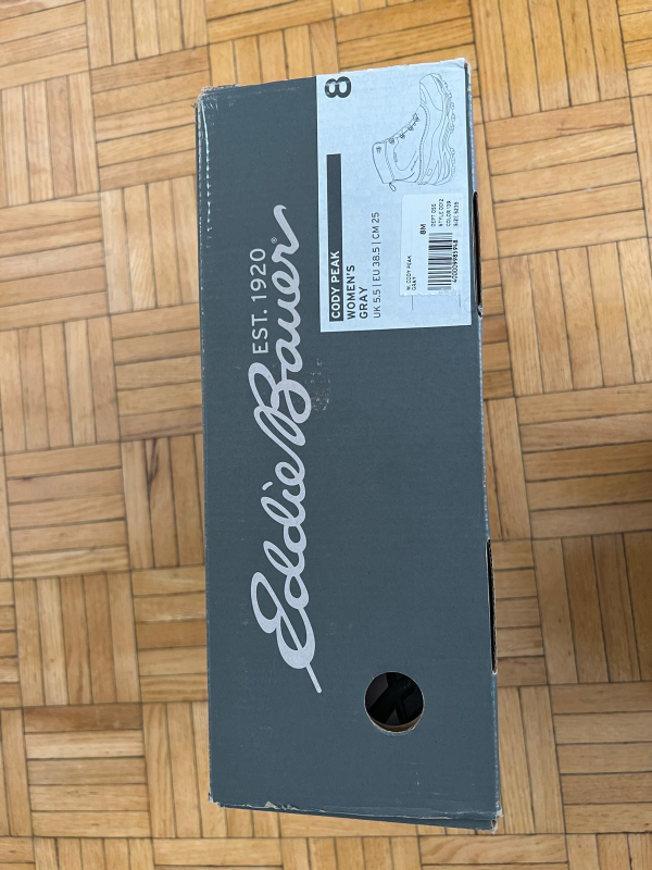 Snow Boots image indicator(4)