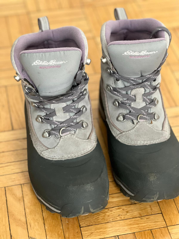 Snow Boots image indicator(5)