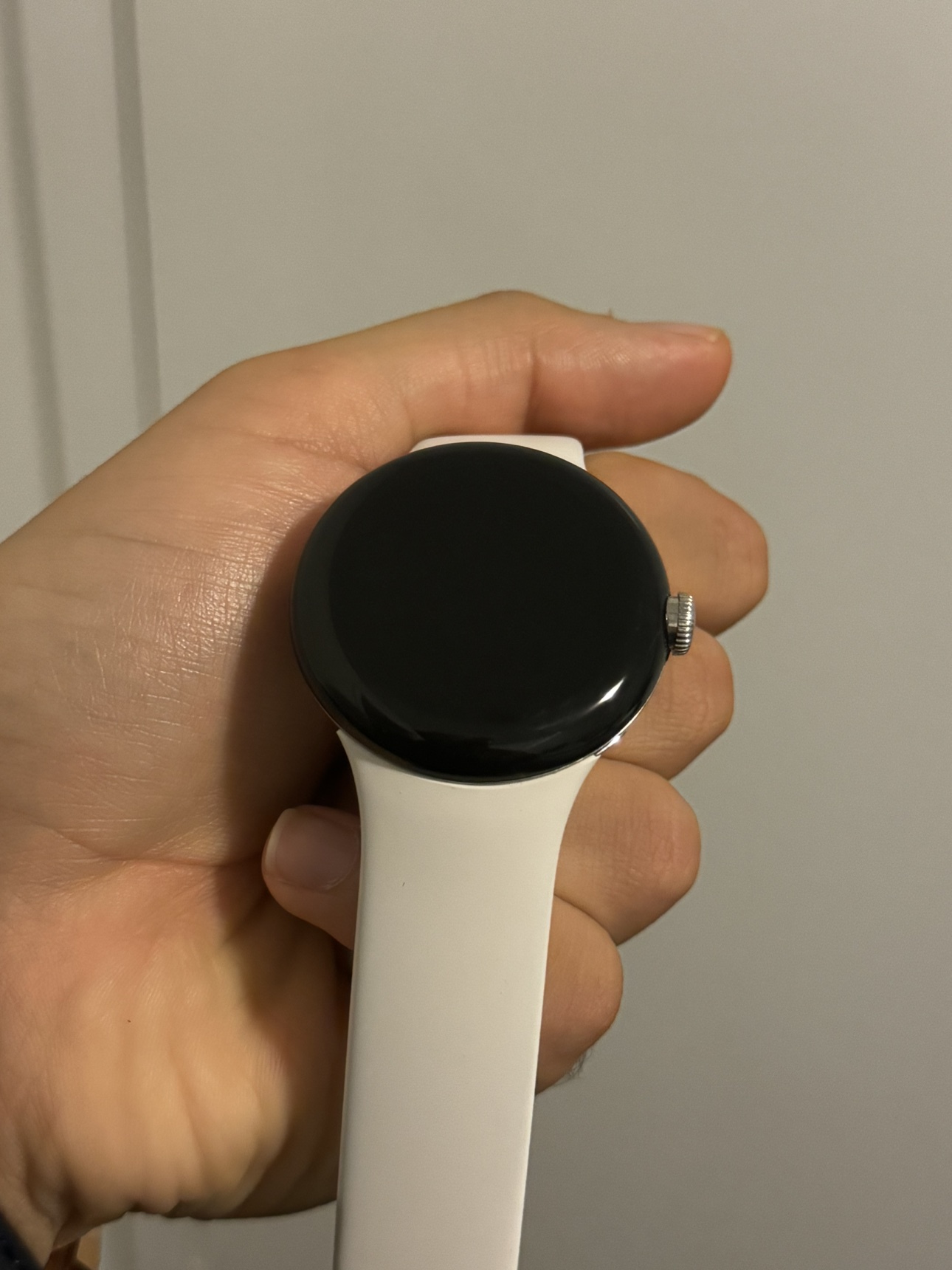 Google Pixel Watch