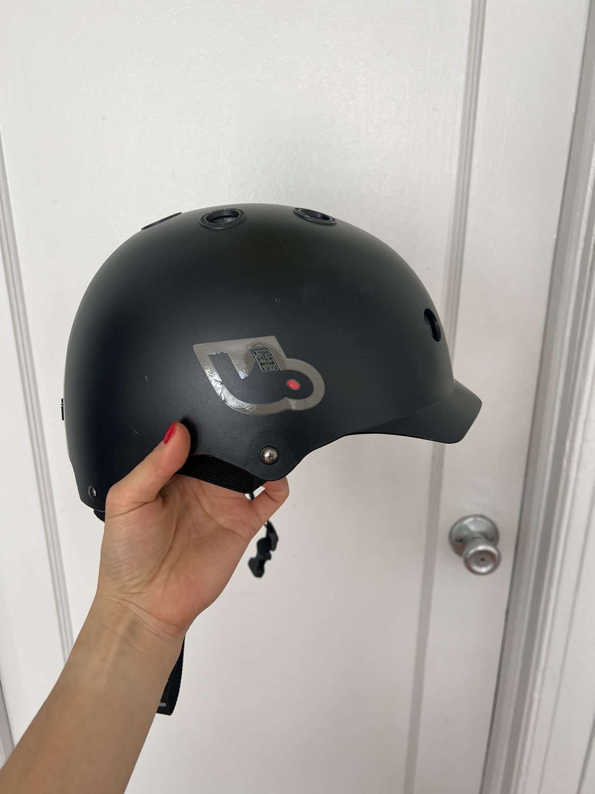 #freecycle Bike helmets - photo 4
