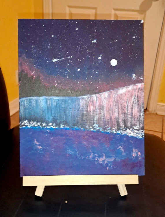 Painting - photo 2