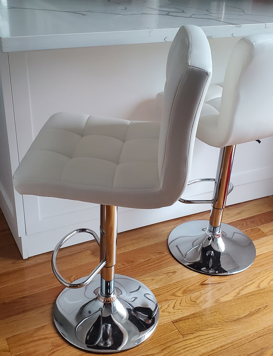 Bar/Counter Stools (2) - photo 2