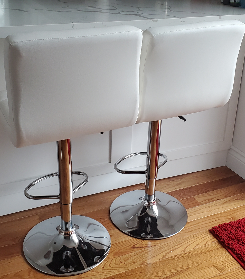 Bar/Counter Stools (2) - photo 3