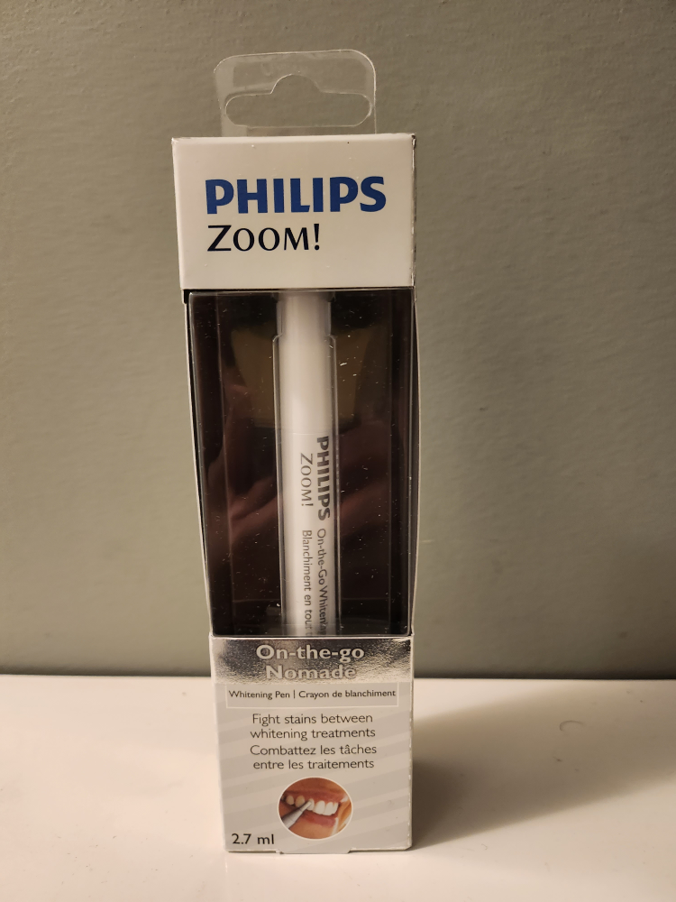 Phillips Zoom #freecycle
