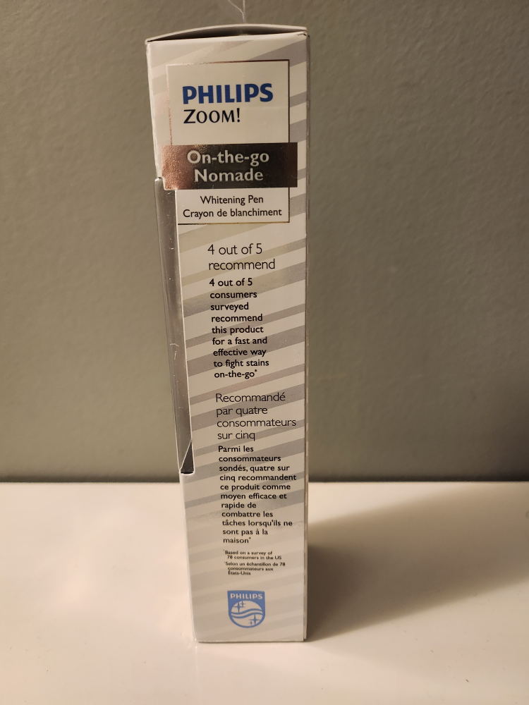 Phillips Zoom #freecycle - photo 4